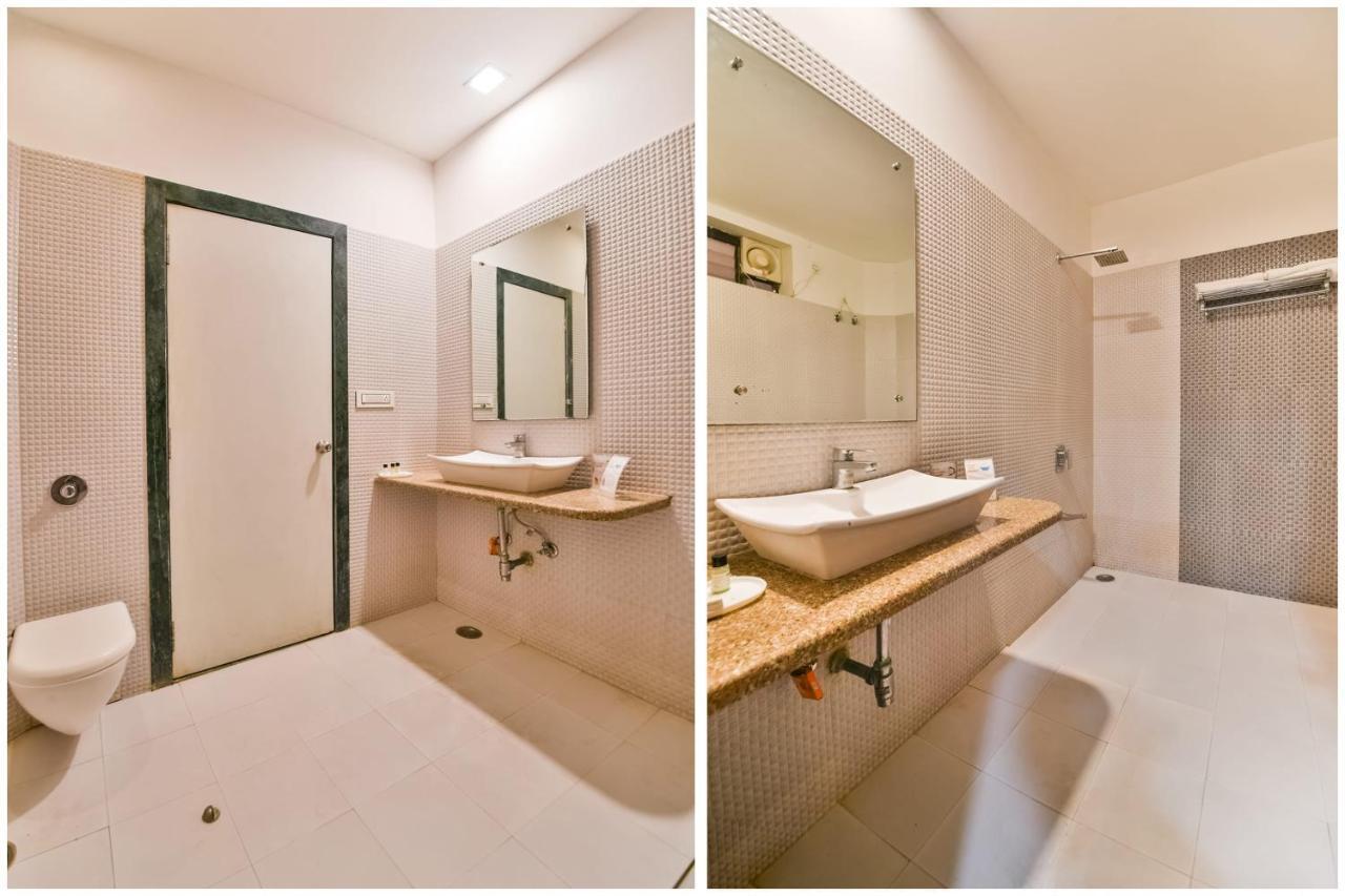 Palette - The Elegance Resort Chittorgarh Exterior photo